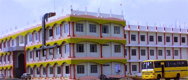 S.G.B.M. Institute of Technology and Science - Jabalpur Photo1